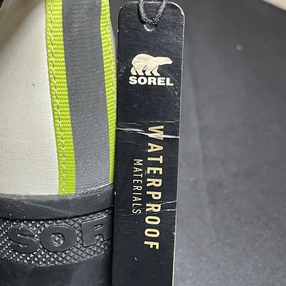 Sorel elevate your